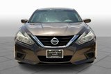 Used 2017 Nissan Altima 2.5 S w/ Power Driver Seat Package image 3