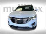 Used 2023 Chevrolet Equinox Premier image 3