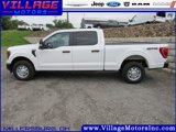 Used 2023 Ford F150 XL w/ Trailer Tow Package image 4