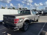 Used 2011 Ford F150 STX w/ STX Decor Pkg image 4