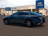 New 2024 Hyundai Sonata SEL image 4