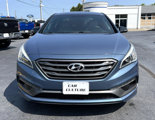Used 2015 Hyundai Sonata Sport 2.0T image 4