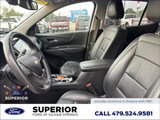 Used 2022 Chevrolet Equinox Premier image 6