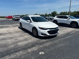 New 2025 Chevrolet Malibu RS image 3
