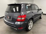 Used 2011 Mercedes-Benz GLK 350 4MATIC image 6