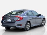 Used 2016 Honda Civic EX image 5
