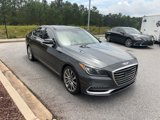 Used 2019 Genesis G80 5.0 Ultimate image 4