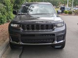 New 2024 Jeep Grand Cherokee L Laredo w/ Luxury Tech Group I image 3