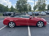 Used 2011 Mercedes-Benz E 550 Cabriolet image 4