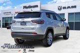 New 2025 Jeep Compass Latitude image 4