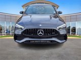 New 2025 Mercedes-Benz C 43 AMG 4MATIC Sedan image 5