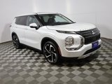Used 2022 Mitsubishi Outlander SE image 4