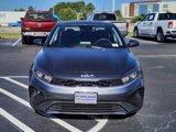 Used 2023 Kia Forte LXS image 2