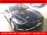 Used 2021 Hyundai Sonata SE image 2