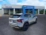 New 2025 Chevrolet Trax ACTIV w/ Driver Confidence Package image 5