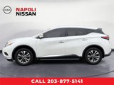 Used 2017 Nissan Murano SL w/ SL Technology Package image 5