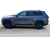 Used 2015 Jeep Grand Cherokee Altitude image 2