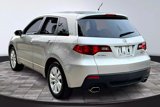 Used 2011 Acura RDX SH-AWD image 2