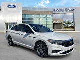 Used 2020 Volkswagen Jetta R-Line image 3
