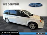 Used 2018 Dodge Grand Caravan SE image 4