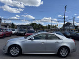 Used 2010 Cadillac CTS Sedan image 5