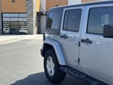 Used 2014 Jeep Wrangler Unlimited Sport image 6