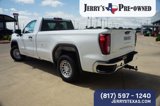 Used 2022 GMC Sierra 1500 Pro w/ Convenience Package image 2