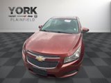 Used 2012 Chevrolet Cruze LT w/ All-Star Edition image 2