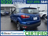 Certified 2020 Ford EcoSport S image 5