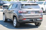 Used 2021 Jeep Compass Latitude w/ Trailer Tow Group image 2