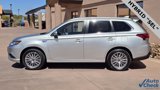 Used 2022 Mitsubishi Outlander SEL image 3