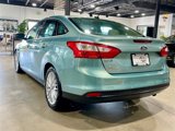 Used 2012 Ford Focus SEL image 3