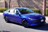 Certified 2022 Hyundai Elantra SEL w/ Convenience Package image 3