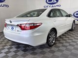 Used 2015 Toyota Camry XLE image 4