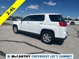 Used 2015 GMC Terrain SLE image 5