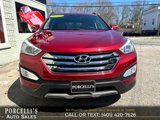 Used 2014 Hyundai Santa Fe Sport w/ Premium Equipment Package 03 image 6