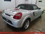 Used 2000 Toyota MR2 image 3