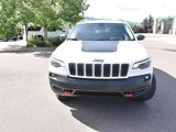 Used 2019 Jeep Cherokee Trailhawk w/ Comfort/Convenience Group image 2