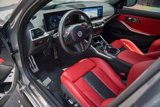 Used 2023 BMW M3 Competition w/ Executive Package image 2