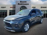 Used 2019 Chevrolet Blazer LT image 2