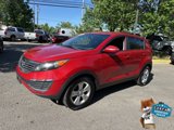Used 2012 Kia Sportage LX image 2