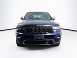 Used 2018 Jeep Grand Cherokee Limited image 2