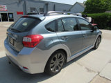 Used 2012 Subaru Impreza 2.0i Sport Limited image 5
