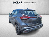 Used 2024 Nissan Kicks S image 3