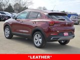 New 2025 Buick Encore GX Preferred image 3