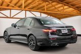 Used 2021 Mercedes-Benz E 450 4MATIC Sedan image 3
