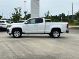 Used 2021 Chevrolet Colorado LT w/ Fleet Safety Package image 2
