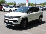 Used 2022 Jeep Compass Limited image 5