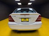 Used 2007 Mercedes-Benz C 230 Sedan image 5