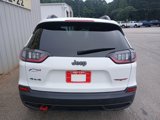 Used 2020 Jeep Cherokee Trailhawk w/ Comfort/Convenience Group image 4